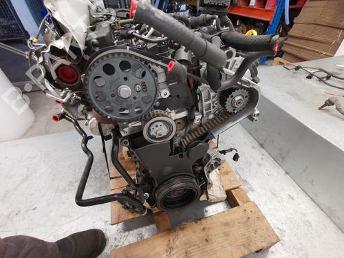 Engine VW GOLF VII (5G1, BQ1, BE1, BE2) | BP28996891M1