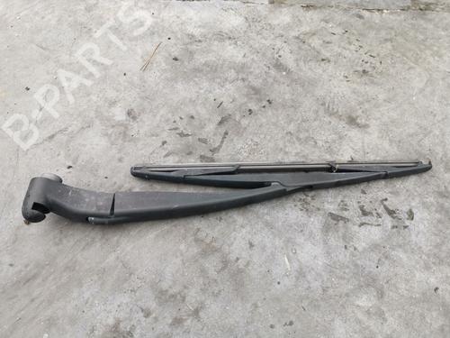 Used Rear windshield wiper arm Rear windshield wiper arm FORD TOURNEO COURIER B460 MPV 1.0 EcoBoost (100 hp) 40217940 40217940
