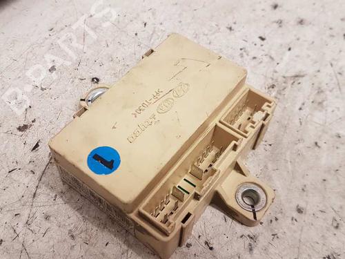Used Electronic module KIA SPORTAGE II (JE_, KM_) [2004-2011]  28979109