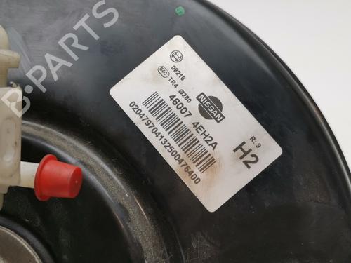 Servo brake RENAULT KADJAR (HA_, HL_) 1.6 dCi 130 4x4 (HLA4) | BP36566452M42 - Image 2