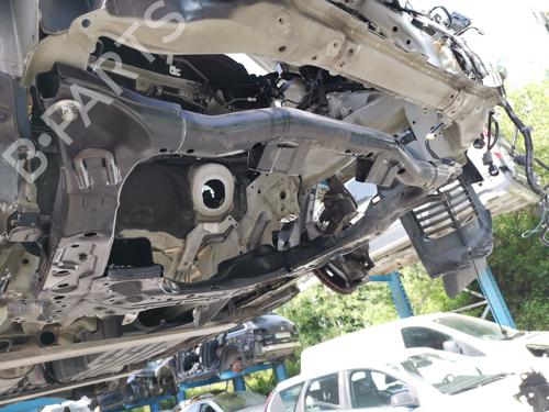 Used Subframe HONDA CR-V IV (RM_) 1.6 i-DTEC (RE6) (120 hp) 28996442