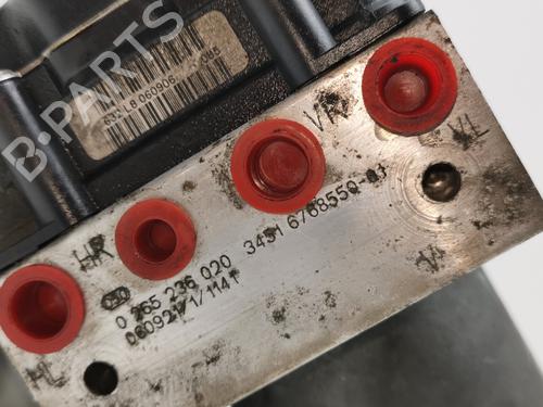ABS pump BMW 5 (E60) 530 i | BP37177514M43 - Image 2