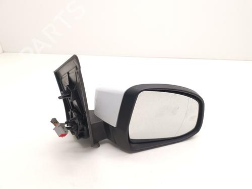 Used Right mirror FORD FOCUS II (DA_, HCP, DP) [2004-2013]  28989325