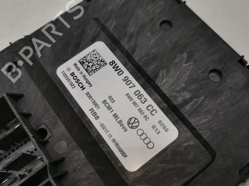 Electronic module AUDI A4 Allroad B9 (8WH, 8WJ) 2.0 TDI quattro | BP39442687M83 - Image 3