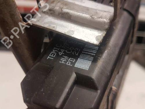 Rear left window mechanism RENAULT MEGANE II Estate (KM0/1_) 1.9 dCi | BP28982374C24 