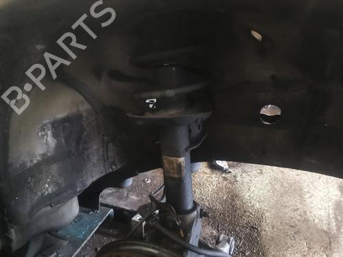 Schokbreker rechts voor Schokbreker rechts voor VW PASSAT B6 (3C2) [2005-2011] 36300674 36300674