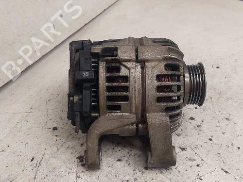 Generator OPEL CORSA C (X01)  | BP28983506M7 