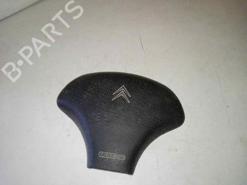 Førerens kollisjonspute CITROËN SAXO (S0, S1) 1.5 D (57 hp) 28982044