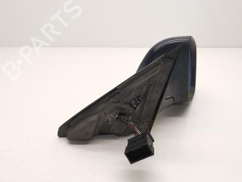Right mirror AUDI A4 B5 (8D2)  | BP28980489C27 