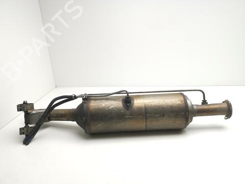 Used Particulate filter PEUGEOT 308 SW II (LC_, LJ_, LR_, LX_, L4_) [2014-2021]  29633237
