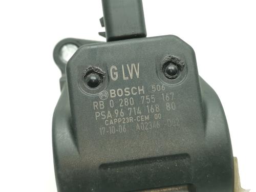 Pedal CITROËN BERLINGO Box Body/MPV (B9) 1.6 HDi / BlueHDi 75 | BP39444323I4 - Image 3