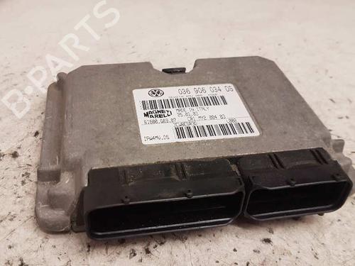 Computer motormanagement SEAT LEON (1M1) [1999-2006]  28984295