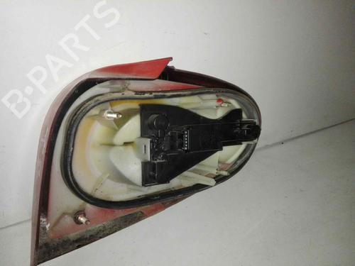 Left taillight RENAULT MEGANE I Coach (DA0/1_) 1.6 e (DA0F) | BP28978842C34
