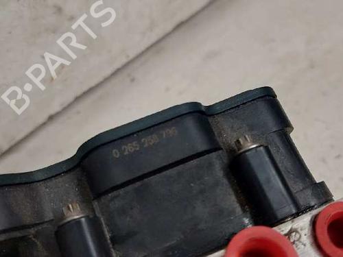 ABS pump FIAT TIPO Hatchback (356_, 357_)  | BP28995329M43 
