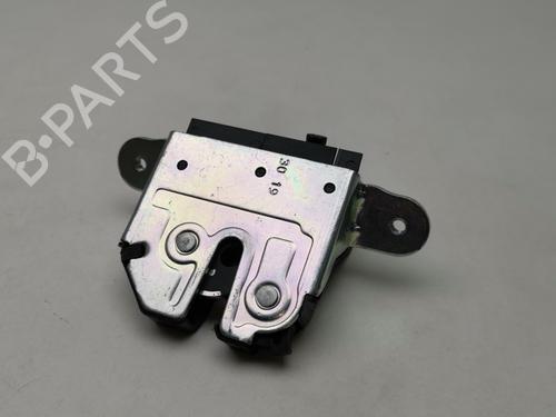 Used Tailgate lock Tailgate lock 39445161 39445161