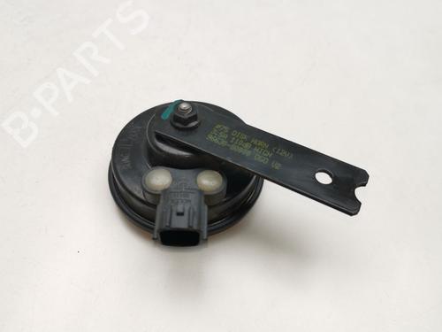 Horn HYUNDAI i30 (PDE, PD, PDEN) 2.0 N | BP39444755E13 - Image 4