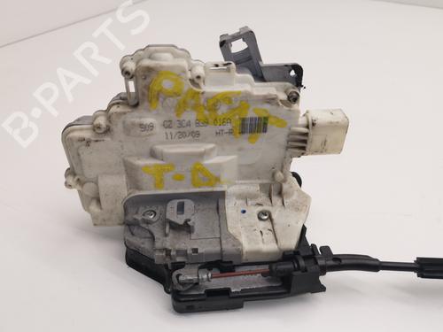 Høyre bak lås VW PASSAT B6 (3C2)  | BP28985557C99 