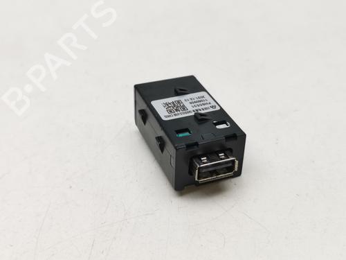 Module électronique MG MG ZS SUV (AZS1) [2017-2025]  28997465
