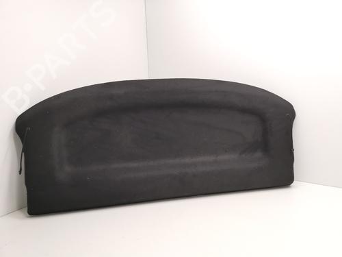 Used Rear parcel shelf DS DS 3 (SA_) 1.6 BlueHDi 100 (SABHY0, SABHYT) (99 hp) 28991924