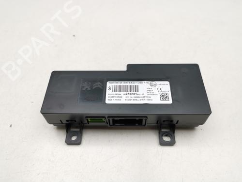 elektronisk-modul-peugeot-partner-box-bodympv-k9-2018-39436662 main image