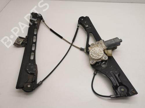 Used Front left window mechanism MERCEDES-BENZ E-CLASS (W211) [2002-2009]  28999553