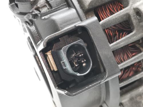 Alternator FORD TRANSIT CUSTOM V362 Van (FY, FZ) 2.2 TDCi | BP39442784M7 - Image 2