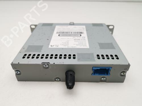 Radio CITROËN C4 II (NC_) 1.6 BlueHDi 100 | BP28990099E6 