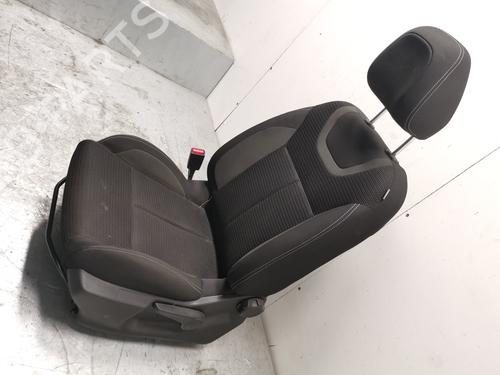 Left front seat CITROËN C4 II (NC_) 1.6 BlueHDi 100 | BP39441922C15 - Image 2