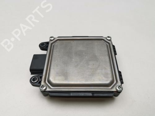 Electronic module FORD PUMA (J2K, CF7) | BP31757976M83