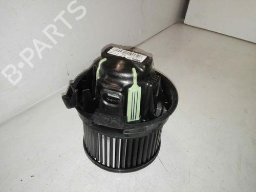 Used Heater blower motor PEUGEOT 207 (WA_, WC_) [2006-2015]  28981808