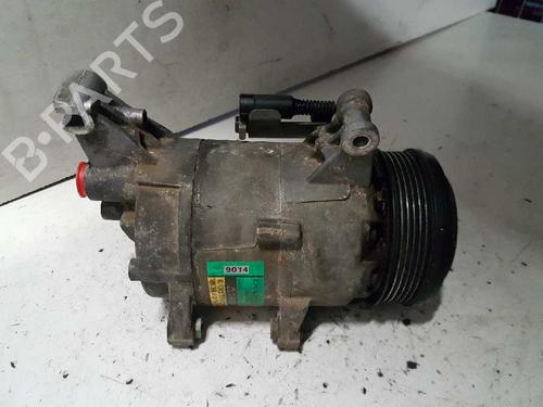 AC compressor MINI MINI (R50, R53) Cooper | BP28999735M34