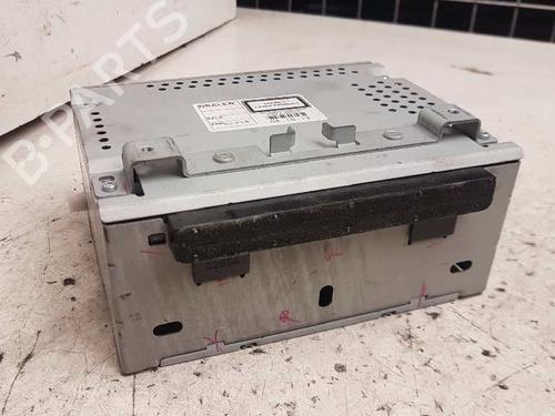 Bilradio FORD FIESTA VI (CB1, CCN)  | BP28986989E6 