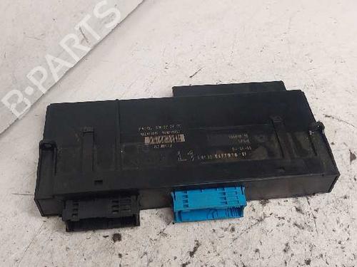 Elektronisk modul BMW 3 Coupe (E92) 320 d (177 hp) 28997983