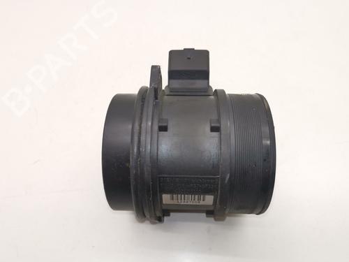 Used Mass air flow sensor CITROËN C5 I (DC_) 2.0 HDi (107 hp) 28980621