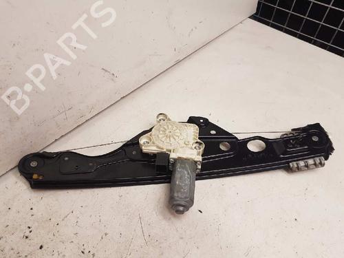 Used Rear right window mechanism MERCEDES-BENZ E-CLASS (W211) E 320 CDI 4-matic (211.089) (224 hp) 28985470