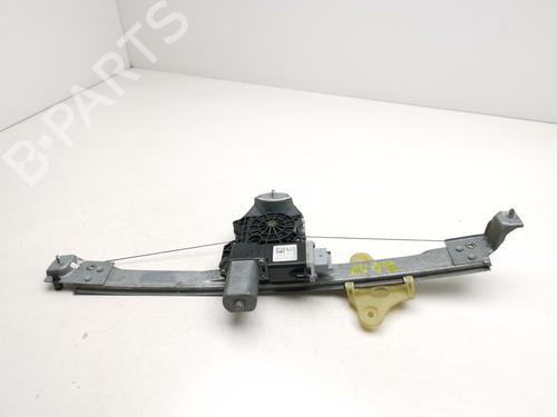 Used Front left window mechanism Front left window mechanism 39444047 39444047