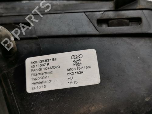 Air filter box AUDI Q5 (8RB) 2.0 TDI quattro | BP32083559M87 