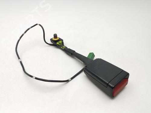 Sikkerhedssele-spænde VOLVO XC60 I SUV (156) D4 AWD (190 hp) 30729716