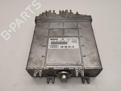 Computer motormanagement AUDI A4 B5 (8D2) [1994-2001]  28998114