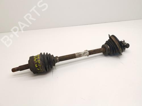 Used Left front driveshaft RENAULT KANGOO (KC0/1_) 1.9 dCi 4x4 (KC0V) (80 hp) 29000423