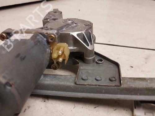 Rear left window mechanism MERCEDES-BENZ C-CLASS (W202)  | BP28985604C24