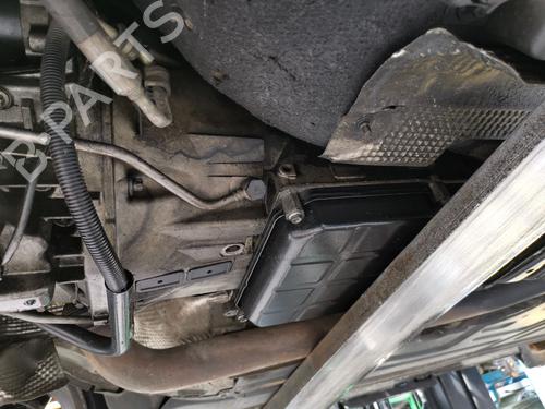 Used Gearbox Gearbox MERCEDES-BENZ CLK (C209) CLK 270 CDI (209.316) (170 hp) 34247340 34247340