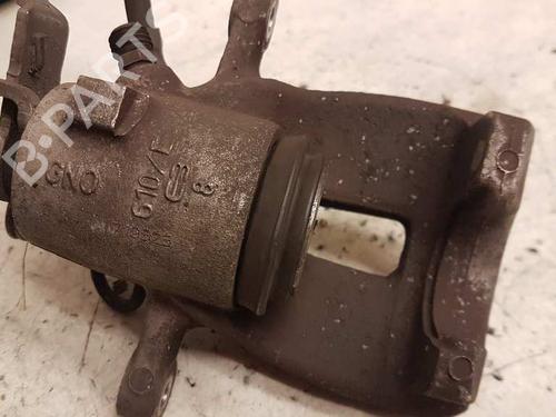 Right rear brake caliper VW TOURAN (1T3) 2.0 TDI | BP28990069M106 
