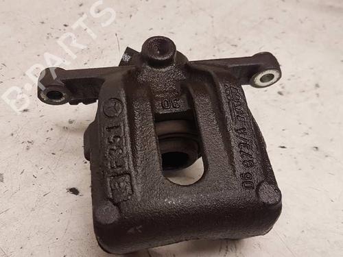 Used Right rear brake caliper MERCEDES-BENZ A-CLASS (W169) A 180 CDI (169.007, 169.307) (109 hp) 28988417
