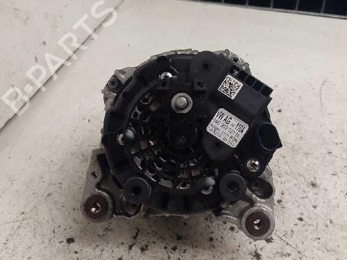 Alternator SEAT IBIZA IV SC (6J1, 6P5) 1.0 TSI | BP28993783M7 