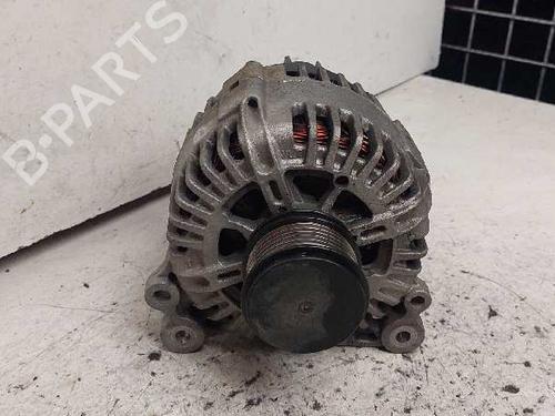 Used Alternator SEAT LEON (1P1) [2005-2013]  28987283