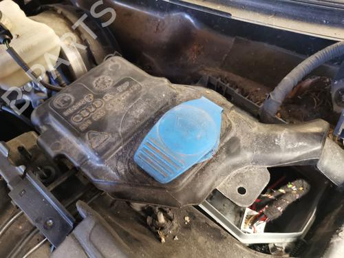 Spylertank AUDI A4 B8 Avant (8K5) [2007-2017]  28981988
