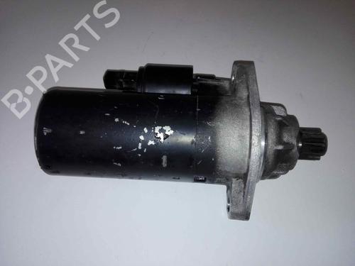 Used Starter AUDI A3 (8L1) S3 quattro (210 hp) 28985043