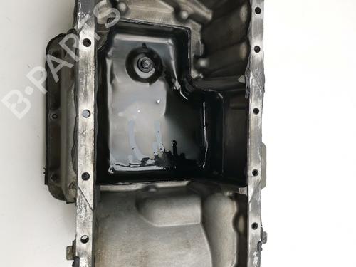 Oil sump CITROËN JUMPY II Van 1.6 HDi 90 8V | BP33441092M115 - Image 5