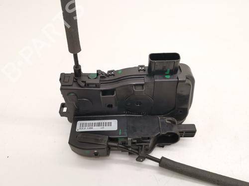 Rear left lock KIA SPORTAGE III (SL)  | BP28987386C100 